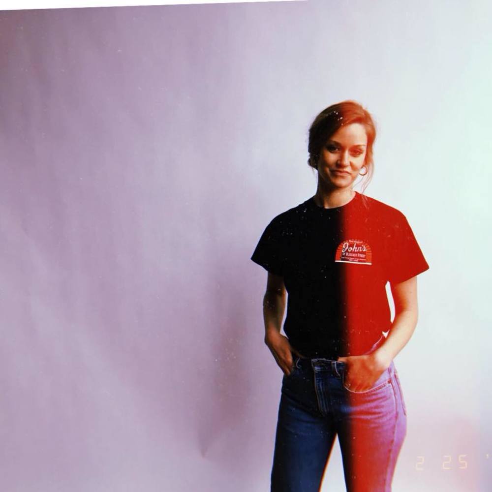 Meet your Posher, Martie